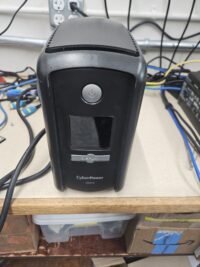 CyberPower 1000va