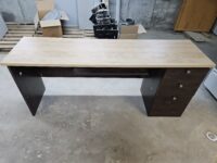 Desk #2