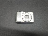 Canon PowerShot A2000 IS