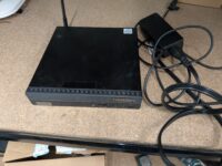 Lenovo Thinkcentre - M80q