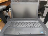 Dell Latitude - E5530