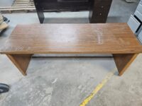 Desk #3