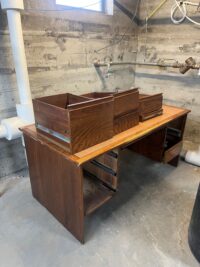 Desk
