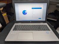HP Probook - 650 G5 #2