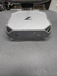 #1002 HP Z2 Mini