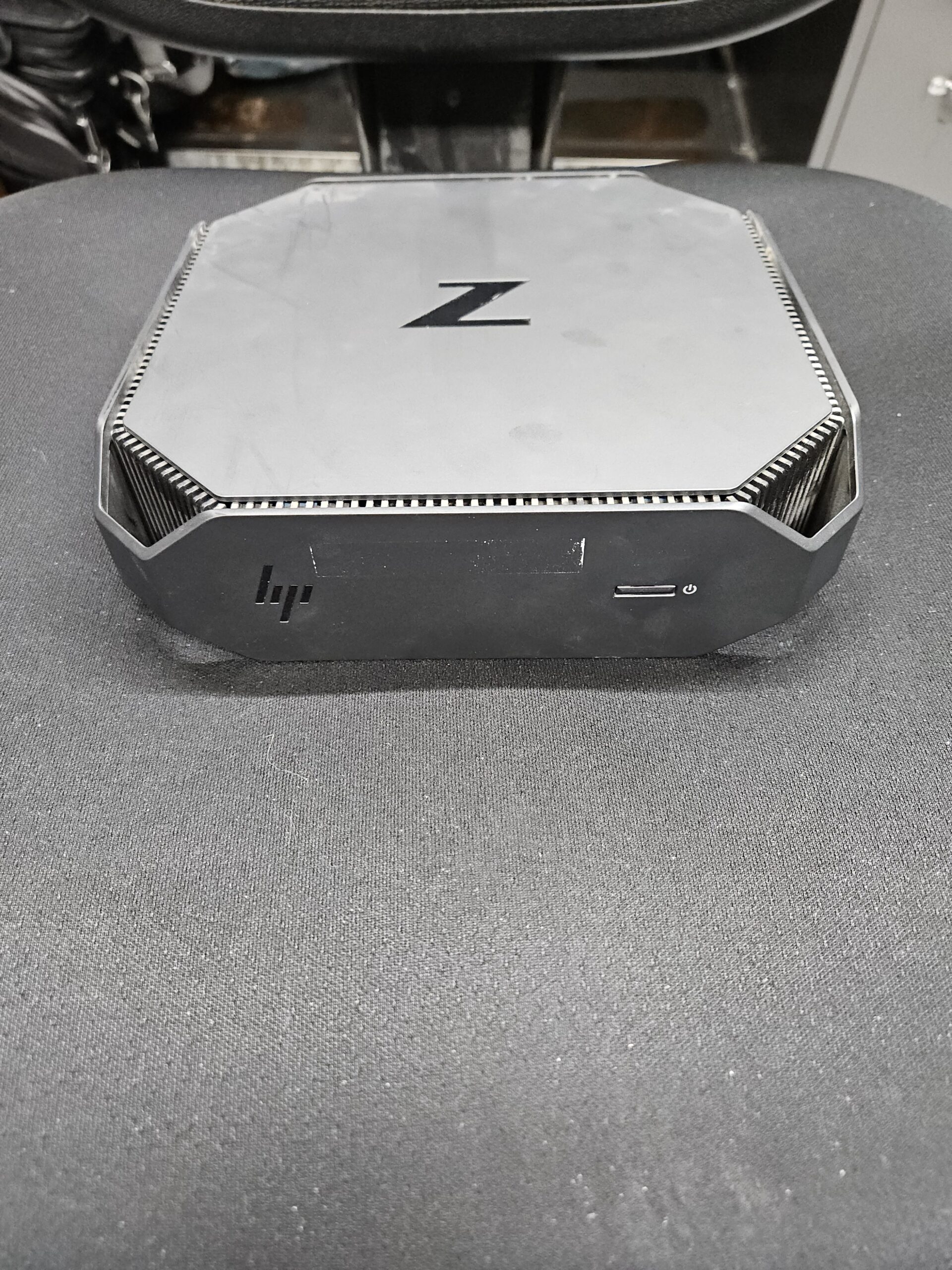 #1002 HP Z2 Mini