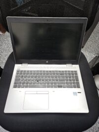 HP Probook - 650 G4