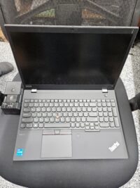 Lenovo ThinkPad T15 Gen 2