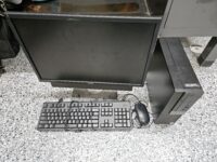Dell Optiplex - 7060 Setup #2