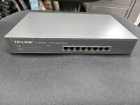 TP-Link Switch