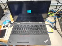 Lenovo ThinkPad Yoga 15