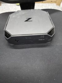 #1001 HP Z2 Mini