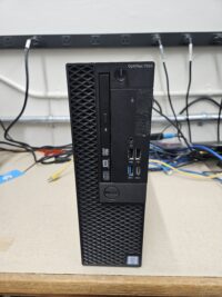 #1005 Dell Optiplex - 7050