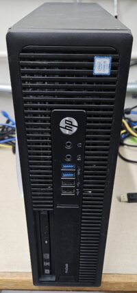#1006 HP ProDesk 600 G2