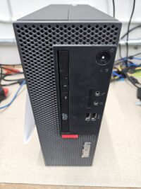 #1007 Lenovo ThinkCentre M710e