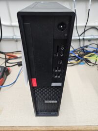#1008 Lenovo ThinkStation P330