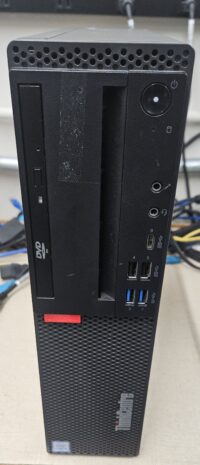 #1009 Lenovo ThinkCentre M720s