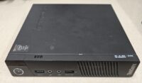 #1010 Lenovo ThinkCentre M93