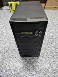 #1012 BestDuplicator Disk Burner
