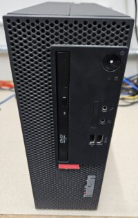 #1011 Lenovo ThinkCentre M710e