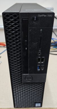 #1013 Dell Optiplex - 7060