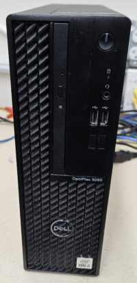 #1014 Dell Optiplex - 3090