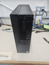 #1017 Dell Optiplex - 7060