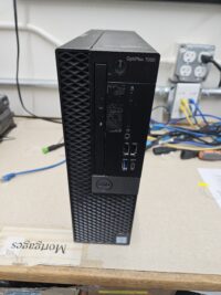 #1019 Dell Optiplex - 7060