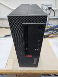 #1020 Lenovo ThinkCentre M710e